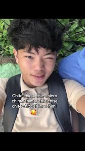 Berapa Tinggi Badan Kk Chima