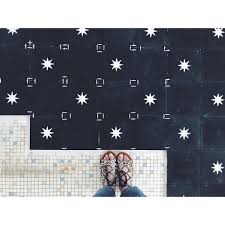 Julie On Instagram Wip Les Carreaux De Ciment Dans La Cuisine Mosaic Del Sur Tellement De Voir Fini House Of Lab Photo Wall Frame Home Decor
