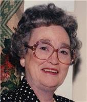 Rita Higgins Obituary