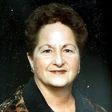 Melody McGinty Obituary