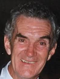 Obituary information for William M. Nally