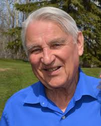 SCHULTZ, Harold Edward