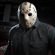 Friday The 13th The Game Ost Jason Part 6 Theme By Dzhoker Majers Friday The 13th Jason Part 6 Jason Friday