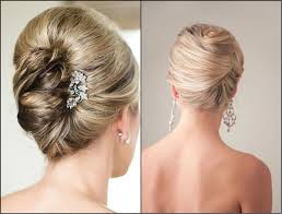 Image Result For French Twist Hairstyle French Twist French Twist Hair Twist Hairstyles Long Hair Styles
