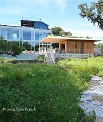 It's what was here": A prairie garden grows near downtown Austin
