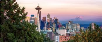 One such survey was conducted by. Is Moving To Seattle Right For You A 2021 Guide Bellhops