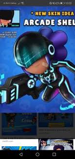 We provide information on when and how it was possible to aquire each and every one of them, speculate if there's ever a chance that some might return, and showcase some nice pictures of the rarest skins in brawl stars history! I Found This Picture And I Think That A Leon Skin Called Cyborg Leon Should Be Added Brawlstars