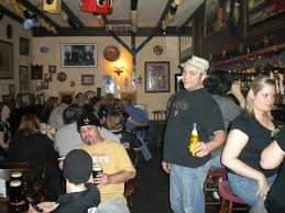 200 pelican ave new orleans, la ( map ). Chilling Outside Picture Of The Crown And Anchor Pub New Orleans Tripadvisor