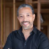 Brian Pinkett, AIA