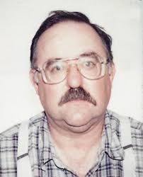 Obituary of Richard Ruth