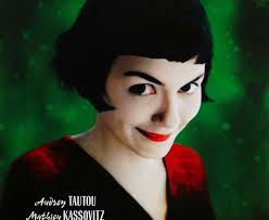 AMELIE (2001)