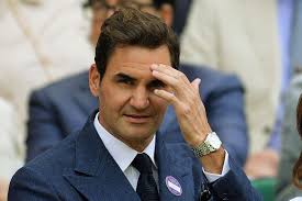 Is Roger Federer the only billionaire in tennis? The truth behind the first  racket millionaire
