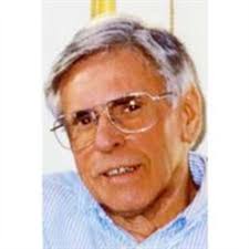 Robert William Glazier Obituary April 24, 2010