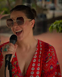 Our first gig at Kentlands Market Square in Gaithersburg with RGI Events  was one for the books! 🎶✨ From the very first chord, people were up  dancing, grooving, and letting the music