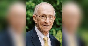 Obituary for John Anthony "Jack" Sweeney