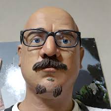 AL MAESTRO CON CARIÑO EN ESTA OPORTUNIDAD RECORDEMOS AL SR FEDERICO ROMANO  EN SU ANIVERSARIO LUCTUOSO DONDE QUIERA QUE ESTE LO RECORDAMOS CON GRAN  CARIÑO Y RESPETO TODOS LOS FANS DEL DOBLAJE