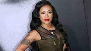 The feud between lil' mo and r&b singer keyshia cole originated in august 2005 via the radio series star and buc wild morning show. Keyshia Cole Net Worth 2021 Age Height Weight Husband Kids Biography Wiki The Wealth Record