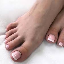 Long toenails increase your chances of ingrown toenails, which can be painful and require medical attention. 25 Cute Toe Nail Art Ideas For Summer Stayglam
