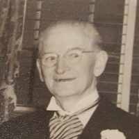 John Bernard Dwyer (1895–1959) • FamilySearch