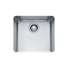 franke kubus kbx110 18 stainless steel