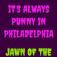 It's Always Punny in Philadelphia event image