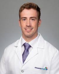 Ryan Christopher Parrish, PA-C