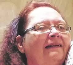 Penny Harrison Obituary (2021)