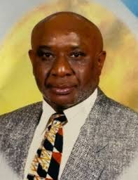 Dimery and Rogers Chapel