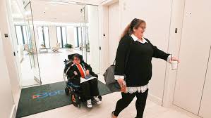 You can do anything': Doctors said she wouldn't live a day. Now this UA…