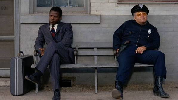 In the Heat of the Night: The Double Bind | Current | The Criterion  Collection
