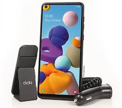 Touch the preferred lock screen notification display option. Tracfone 6 5 Samsung Galaxy A21 Smartphone With Talk Text Data Qvc Com