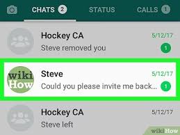 And voila we are done. How To Transfer Files On Whatsapp On Android 7 Steps