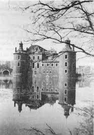 0292 Histoire Du Chateau De Neuville Fin Memoire De Neupre Asbl