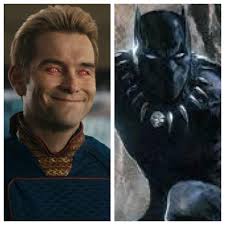 Can the Seven and AIM defeat Wakanda and Thanagar?