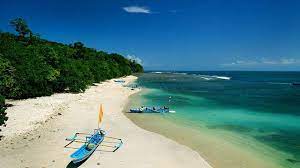 ᮕᮔ᮪ᮒᮄ ᮕᮌᮔ᮪ᮓᮛᮔ᮪) merupakan sebuah objek wisata andalan kabupaten pangandaran (pemekaran dari kabupaten ciamis) yang terletak di sebelah tenggara jawa barat, tepatnya di desa pangandaran dan pananjung, sekitar 222 km dari selatan bandung. 25 Wisata Pantai Di Pangandaran Yang Lagi Hits 2020 Explore Pangandaran