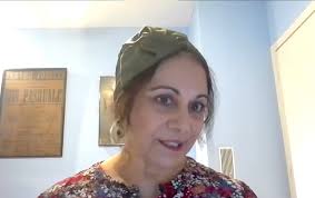 Woman with Bennington ties living in Israel tells her story