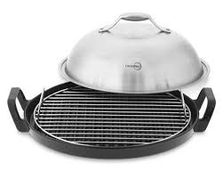 Greenpan Cast Iron Nonstick Grill Pan With Lid Sugg Price 130 00 Our Price 99 95 Cast Iron Grill Pan Greenpan Essential Kitchen Tools
