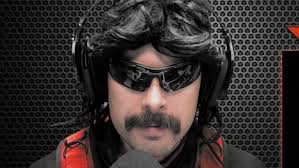 The mild breeze spread the dust over everything and everybody. The Untold Truth Of Dr Disrespect