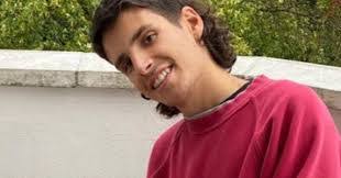 Ben Tulloh's Instagram, Twitter & Facebook