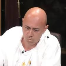 Darren Attebery's Instagram, Twitter & Facebook