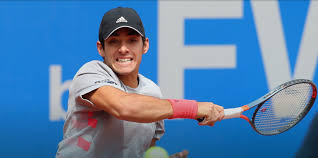 Cristian garín no pudo ante el poderío de novak djokovic y se despidió en octavos de wimbledon pese a estar en un buen momento, el tenista chileno cristian garín (20º en el ranking atp) perdió ante novak Triunfazo Cristian Garin Derroto A Diego Schwartzman Y Esta A Un Paso Del Top 40 En Cancha