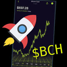 Smartereum thinks that bitcoin cash is struggling to reach the top. Bch Is Going To The Moon Buy In Now Bitcoincash