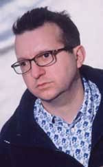 Mark-Anthony Turnage in interview