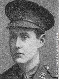 Vermelles British Cemetery, ROH N-Z