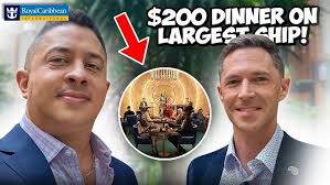 EP 37 Chef Jasper Lynn: The Oscar's menu remix, Rosalynn Supper Club,  foodie speed dating