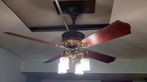Our team has extensive knowledge and experience. Casablanca 19th Century Ceiling Fan Youtube