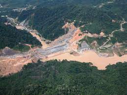 However many believe that it will. China S Global Role In Dam Building International Rivers