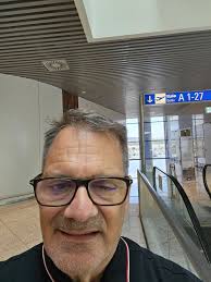 Cutting my family trip to Greece short so I can get home in time to vote  YES