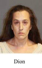 Nashua Police: Couple Sold Heroin Near Child