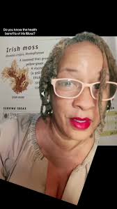 Natures Little Secret Irish Moss Review